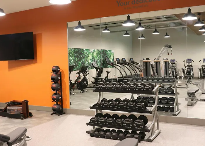 Staybridge Suites Rochester - Mayo Clinic Area By Ihg