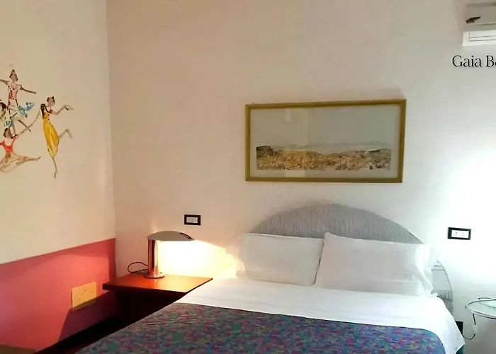 Gaia B&B