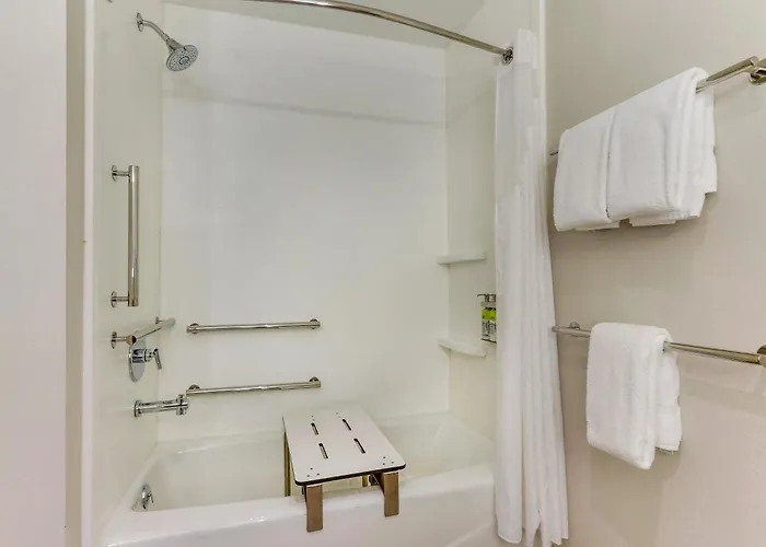 Holiday Inn Express & Suites - Dawsonville By Ihg