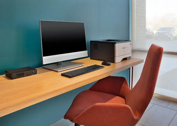 Avid Hotels - Detroit - Warren By Ihg