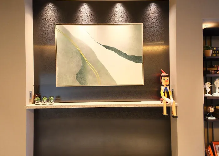 Dynasty Hotel & Resort Osaka