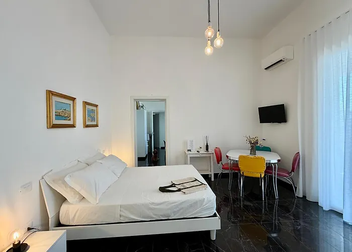 Villa Nauna - Beachfront Villa With Garden & Sea-View Terrace Santa Caterina - Marea Stays Collection