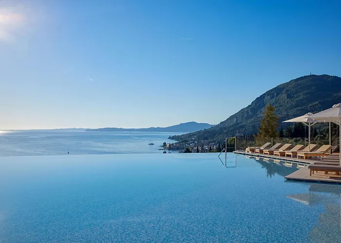 Angsana Corfu Resort&Spa