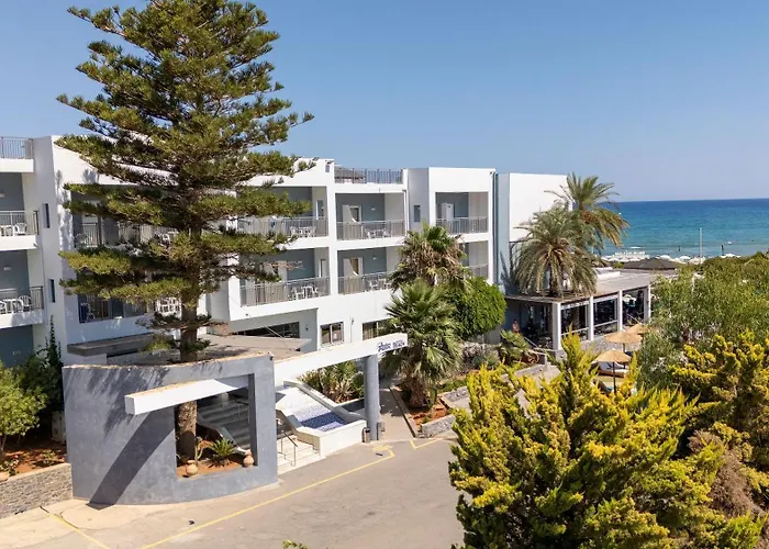 Astir Beach Hotel