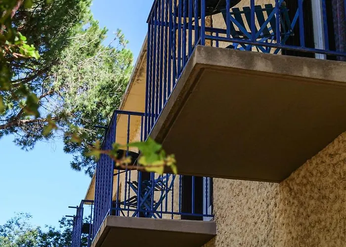 Hôtel AMBEILLE