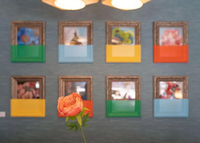 The Bradley