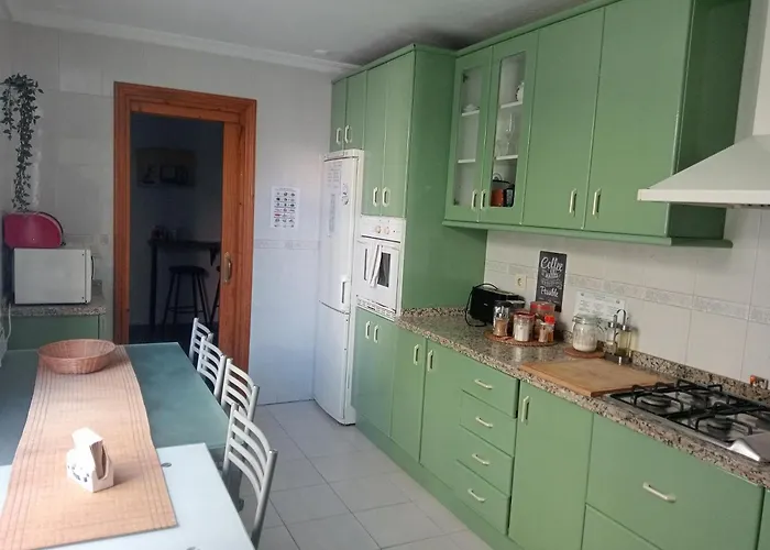 La Pita Beach House
