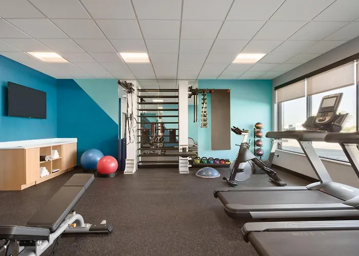 Avid Hotels Chicago O Hare - Des Plaines By Ihg