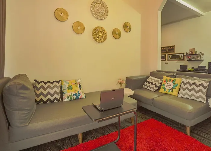 Hotel O Happy Homestay Syariah