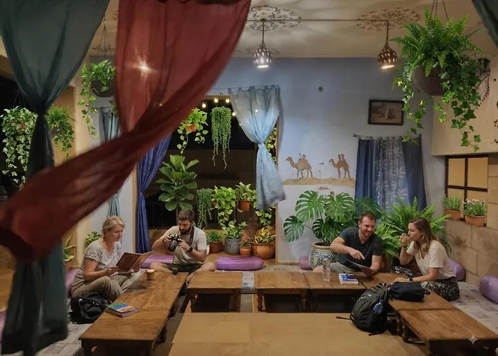 Hotel Toffu Safari