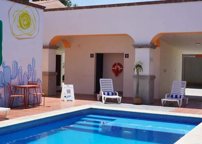Hotel Buen Valle