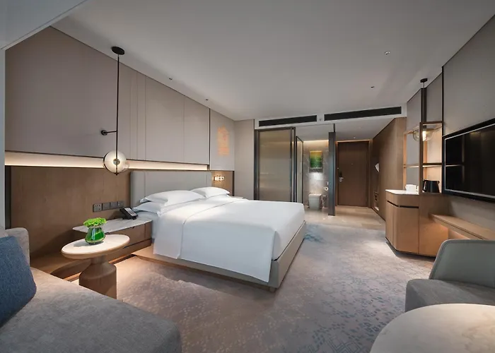 Crowne Plaza Hohhot City Center
