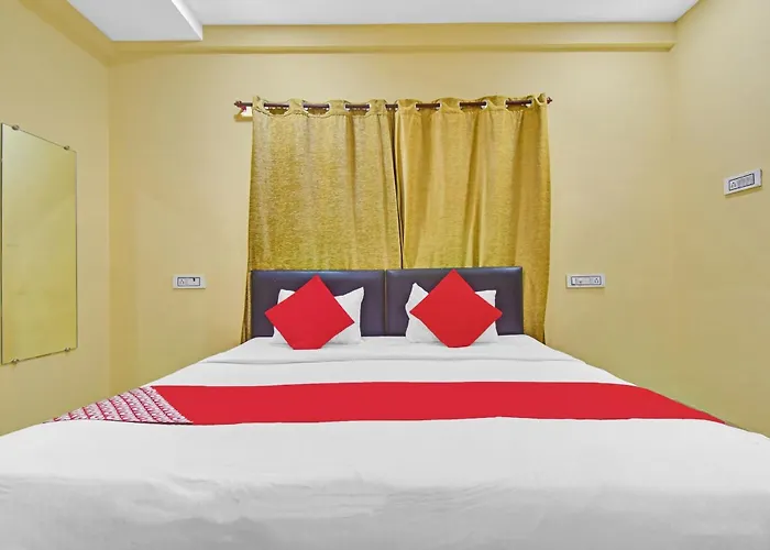 Oyo Ozone Inn