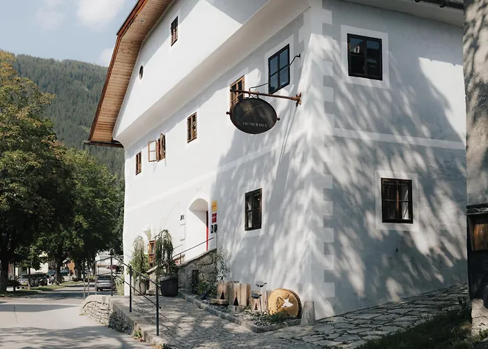 Mesnerhaus Boutique-Hotel