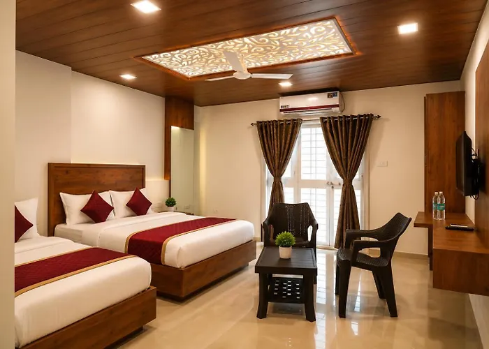 Mahalaxmi Executive