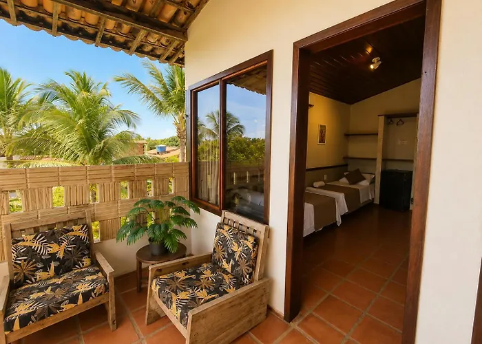 Casa Tua Pipa