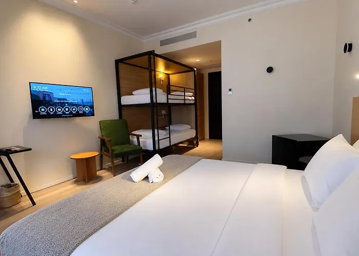 Seven Beach Tlv - By 7Even Hotels
