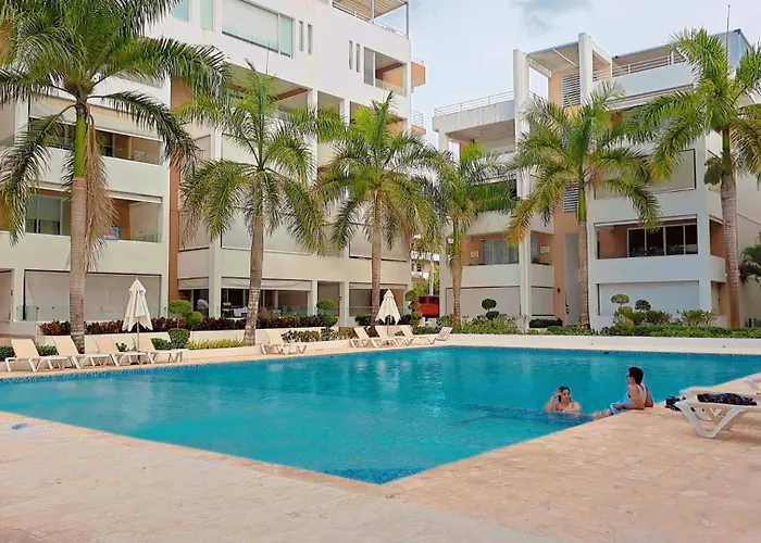 Gaviota Paraiso