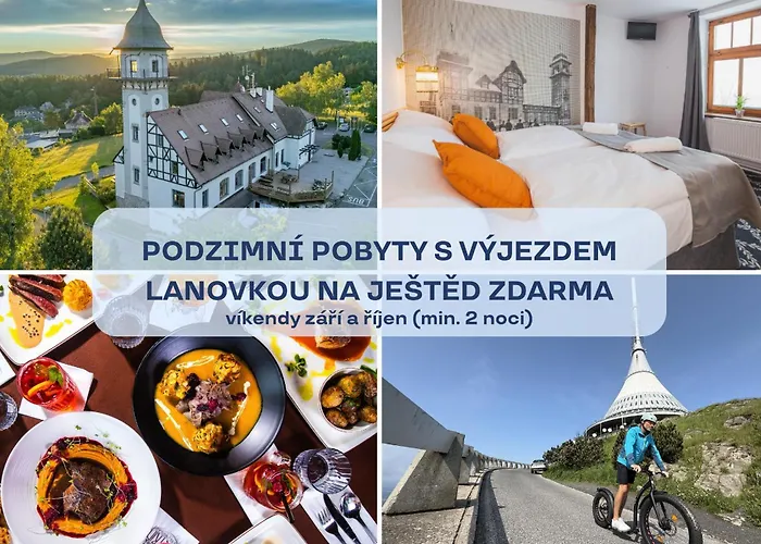 Hotel Petrin