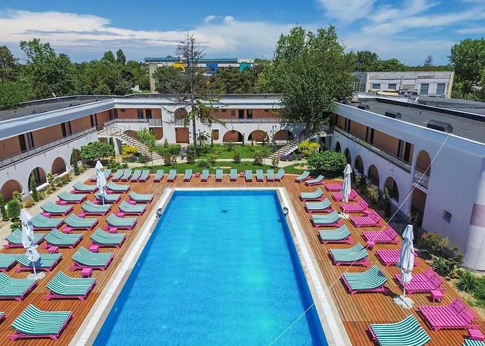 ibis Styles Venus