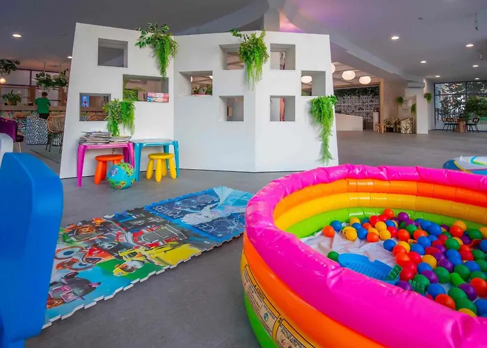 Ibis Styles Venus