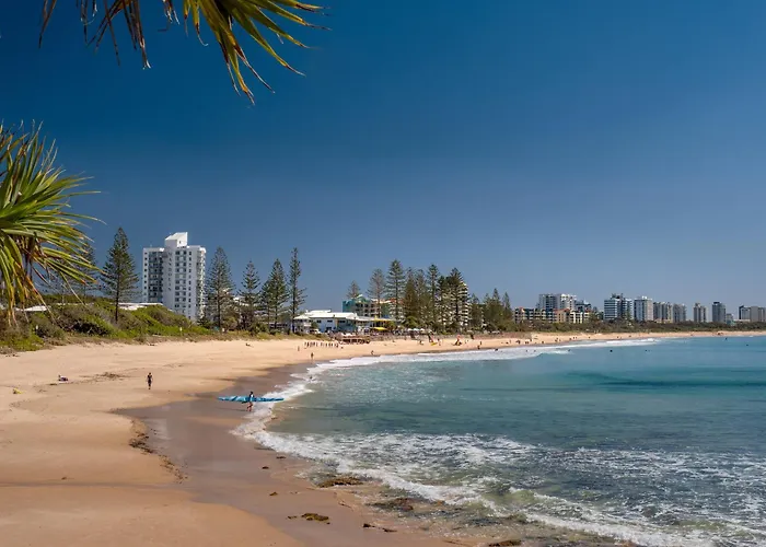 Holiday Inn & Suites Sunshine Coast, An Ihg Hotel