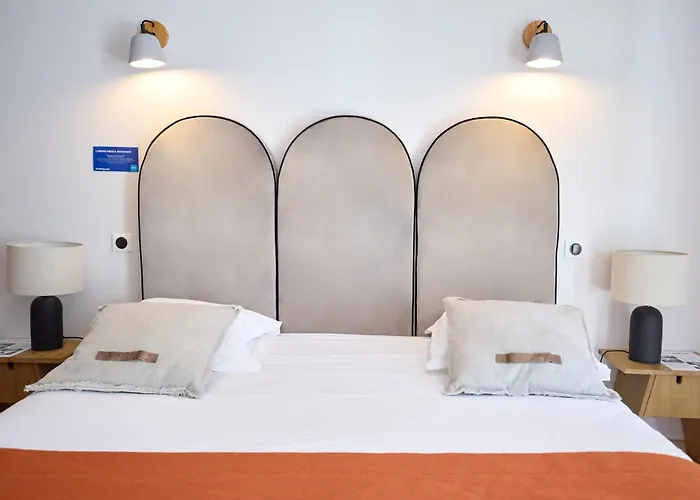 Hotel L'Arena
