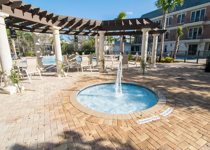 Village Of South Walton #263A