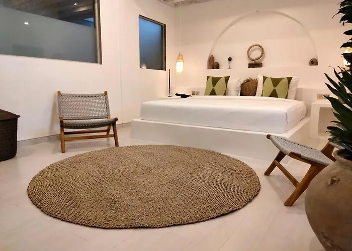 Puspa Ayu Villas & Apartments