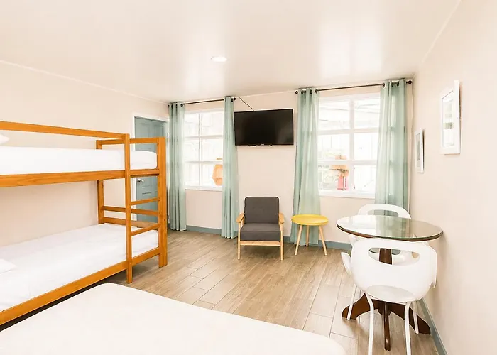 Otoya 1907 Hotel (Adults Only)