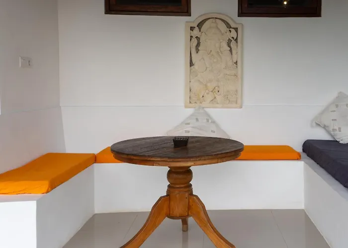 Anda Amed Villas & Spa
