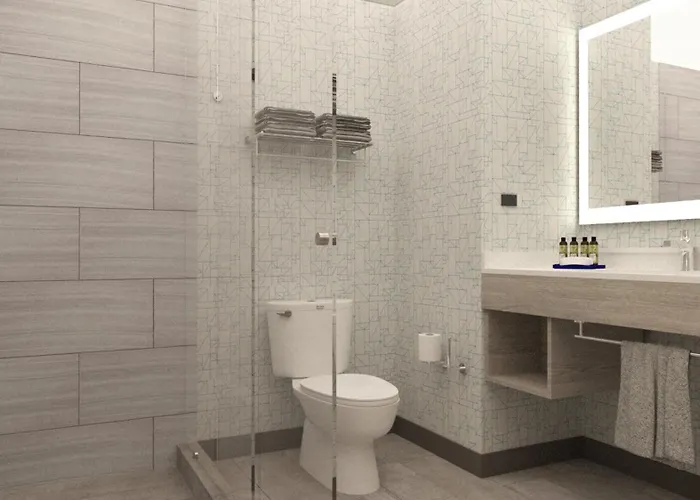 Holiday Inn Express - Guadalajara Vallarta Poniente By Ihg