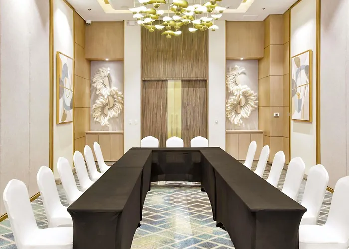 Mercure Mactan Cebu