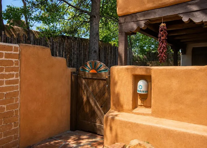Las Brisas De Santa Fe