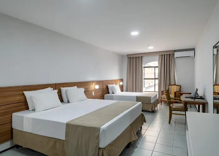 Hotel Resort Rio Poty