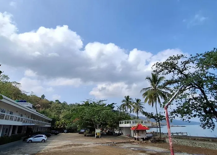 Hotel Cipunaga