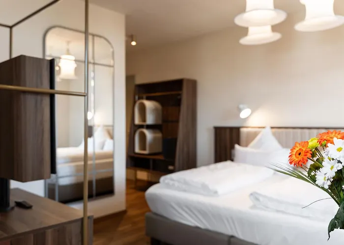 Hotel Amalia - Boutique Hotel