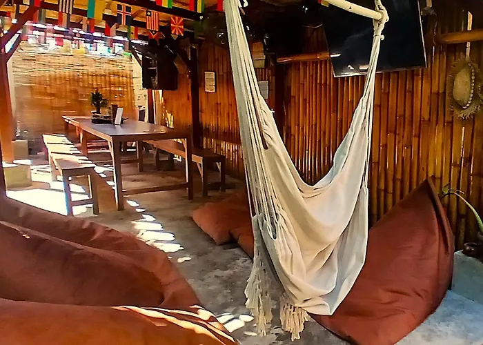 Good Vibes Bungalows