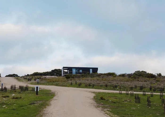 Cabn Kangaroo Island