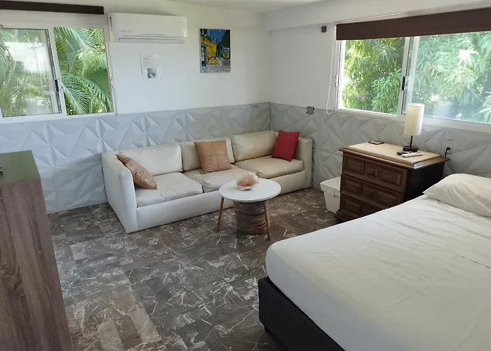 Casa Breizh - Adult Only