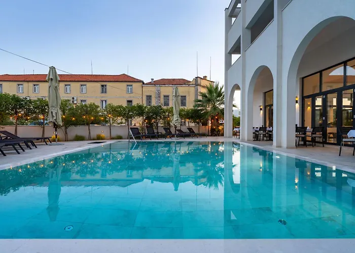 Miramare Hotel