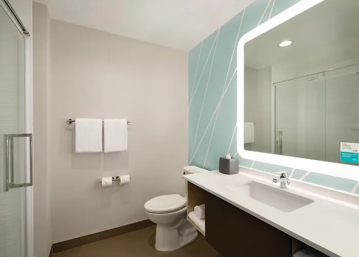 Avid Hotel Fort Worth Downtown By Ihg