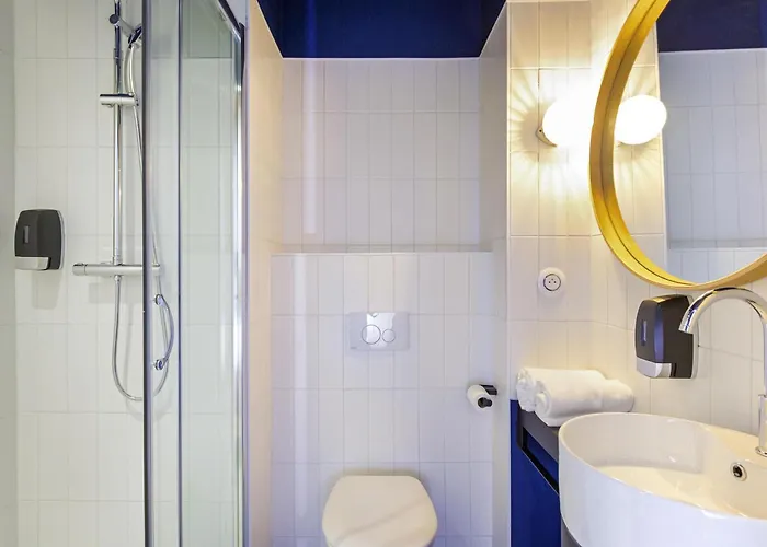 Ibis Styles Salon De Provence