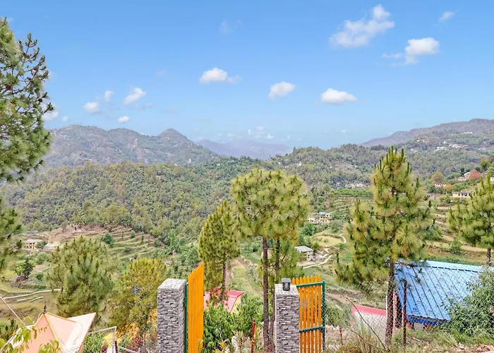 Hotel O Neems Home Stay