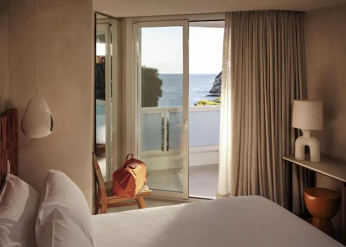 Mondrian Beach Lifestyle Resort By Accor
