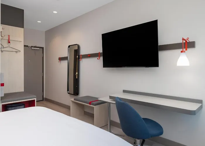 Avid Hotels Billings West By Ihg