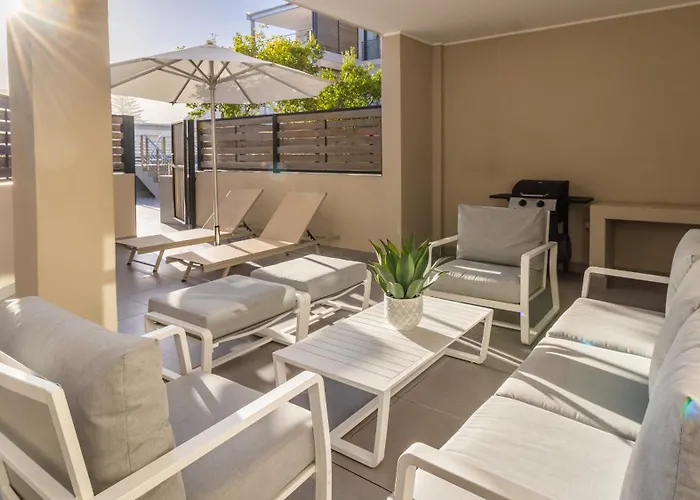 The W-Collection Esplanade Hermanus