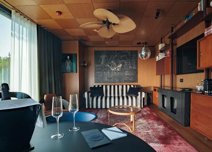 As Boutique Hotel, Superior