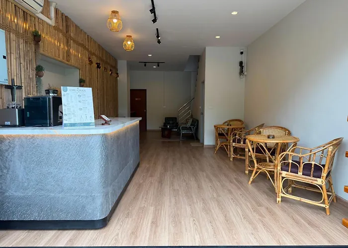 Chu-Cha'S Samui - Boutique Stay