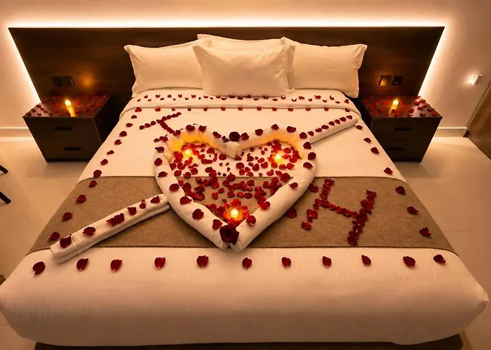 Al-Smou Hotel And Apartments فندق وشقق السمو